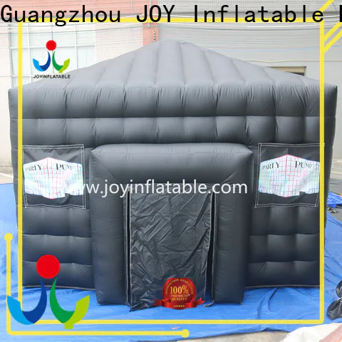 JOY Inflatable High-quality blow up dance club dealer for parties