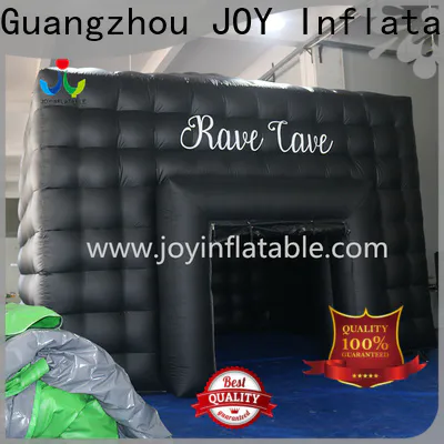 Custom made vip inflatable nightclub factory price for parties