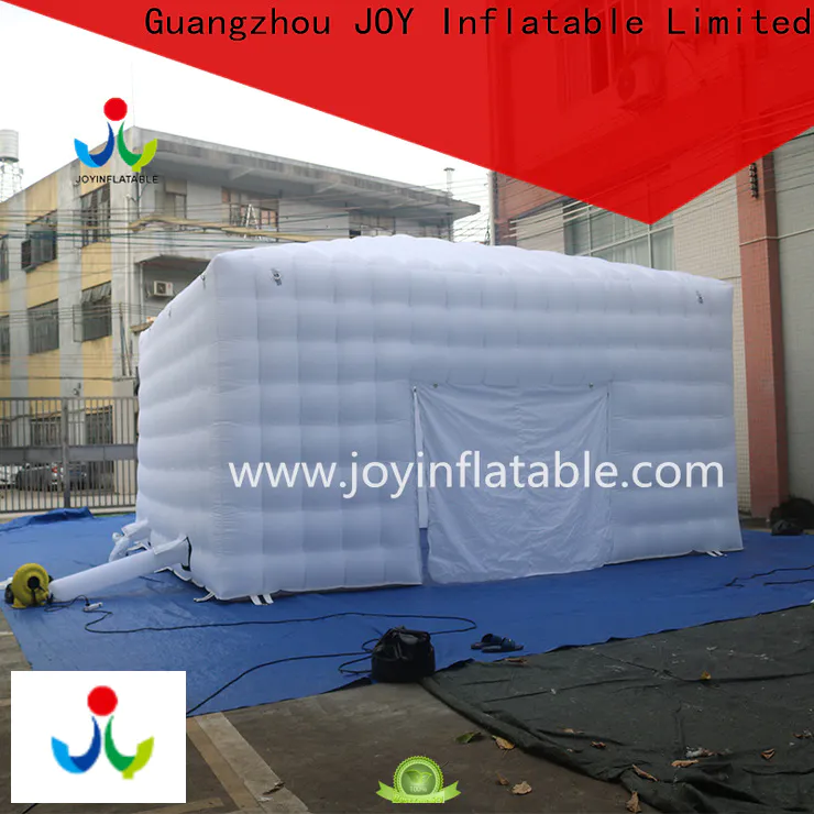 JOY Inflatable club blow up tent factory for clubs