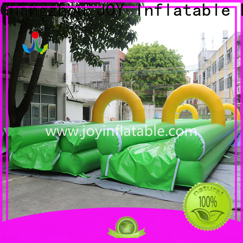 JOY Inflatable heavy duty inflatable water slide wholesale for child