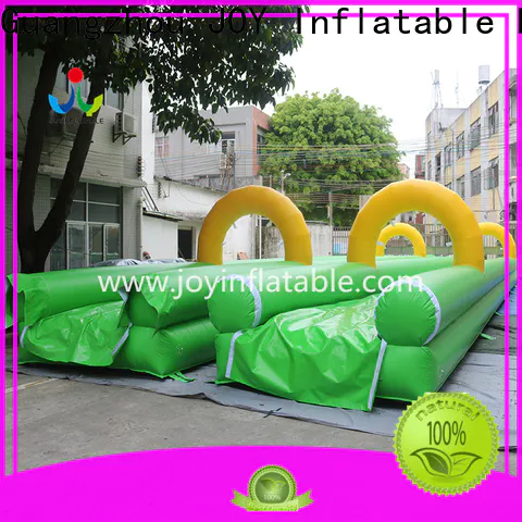 JOY Inflatable heavy duty inflatable water slide wholesale for child