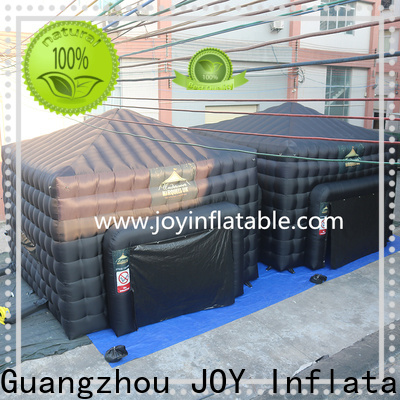 JOY Inflatable equipment inflatable marquee for sale company for child