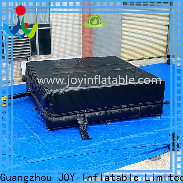 JOY Inflatable New inflatable air bag for sale for bicycle