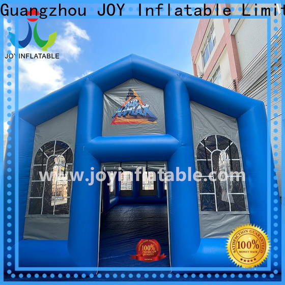 Latest portable inflatable nightclub maker for events
