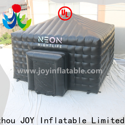 JOY Inflatable New high quality inflatable party tent for sale for events