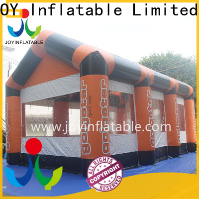 JOY Inflatable inflatable party tent sales factory for events