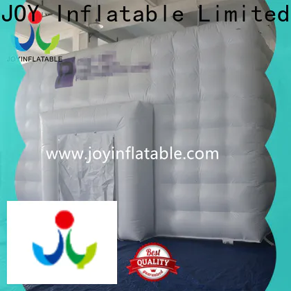 JOY Inflatable Professional inflatable party tent for sale wholesale for clubs