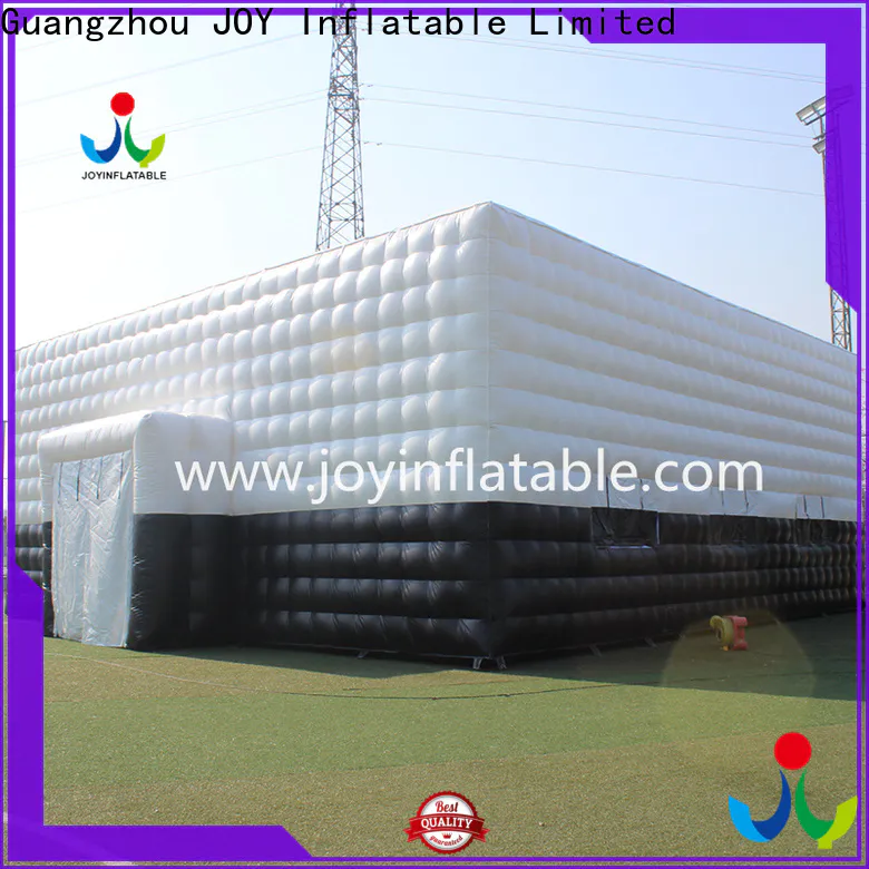 New inflatable party tent suppliers dealer for clubs