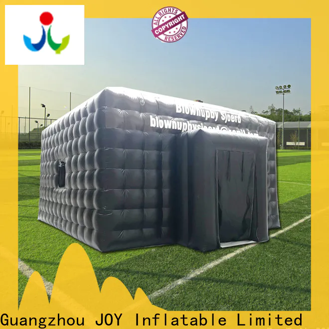 JOY Inflatable Professional inflatable tent for events factory price for parties
