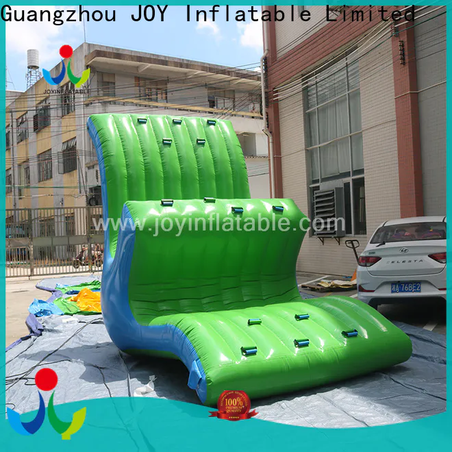 Top floating water park for sale supply for outdoor
