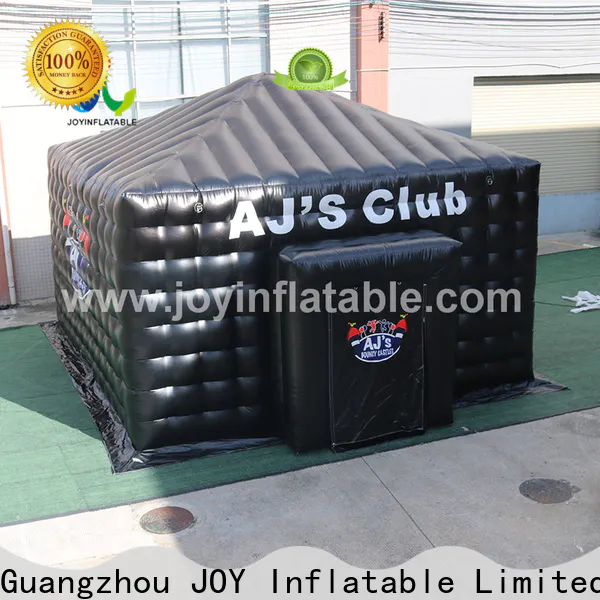 JOY Inflatable Custom made inflatable nightclub near me dealer for events