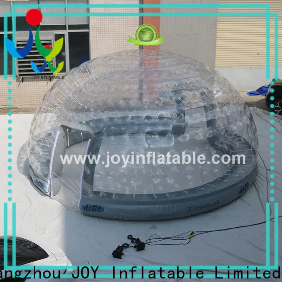 JOY Inflatable Best inflatable dome for sale factory for kids