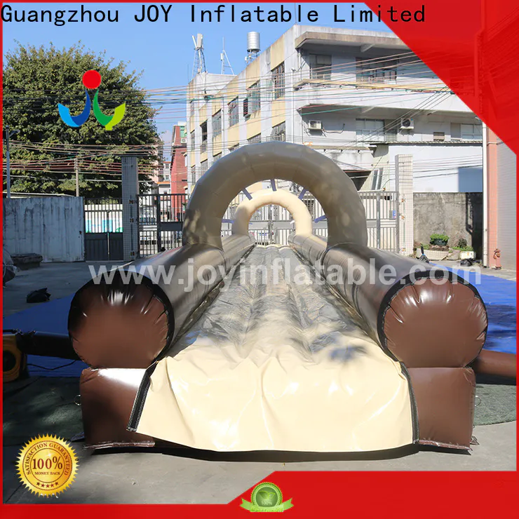 JOY Inflatable slip n slide water slide distributor for outdoor