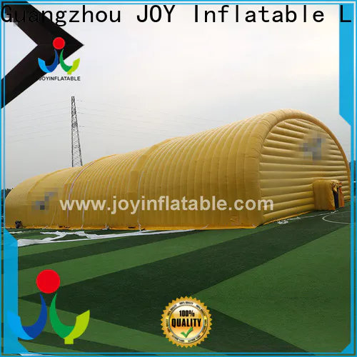 JOY Inflatable blow up tents for sale wholesale for kids