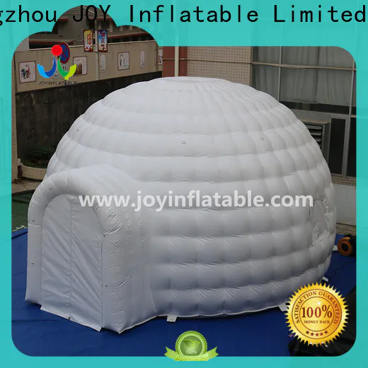 JOY Inflatable Quality nemo inflatable tent factory for outdoor