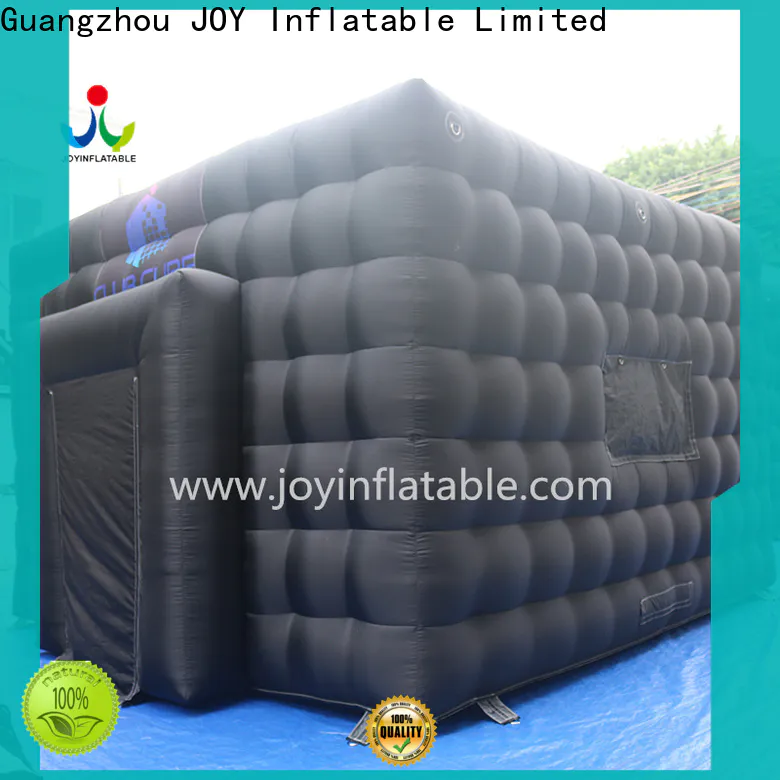 New blow up nightclub tent supply for clubs