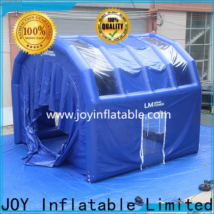 JOY Inflatable blow up event tent manufacturer for children