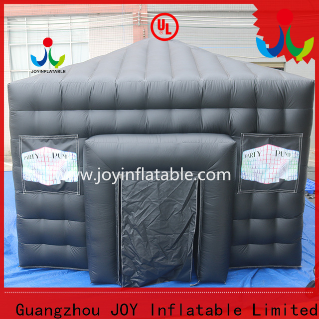 JOY Inflatable inflatable tent party manufacturer for events