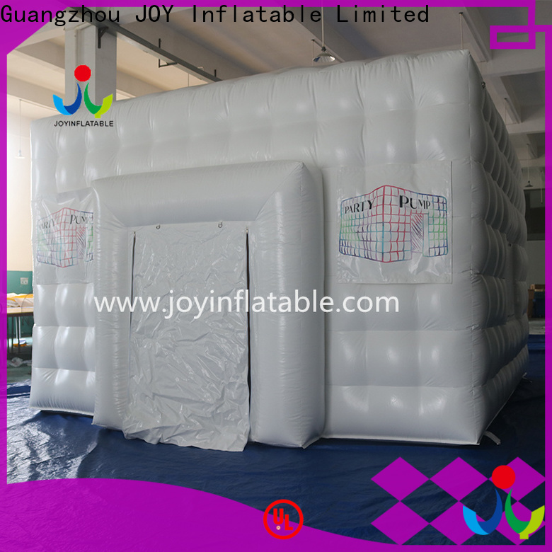 New inflatable party club dealer for clubs