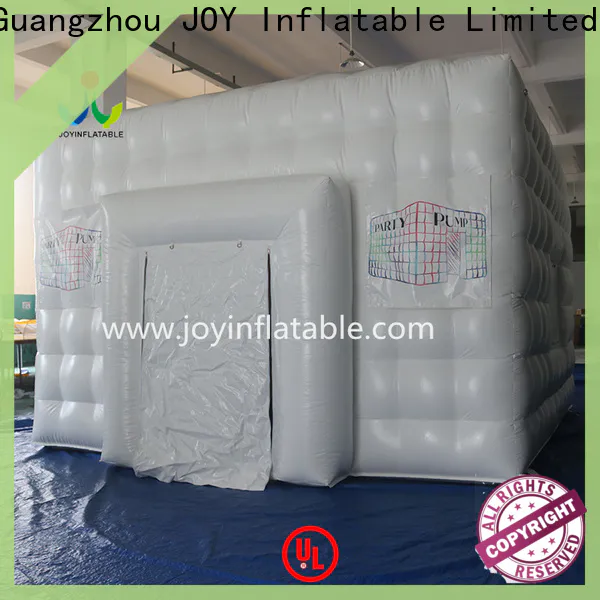 JOY Inflatable Customized inflatable tent event factory price for kids