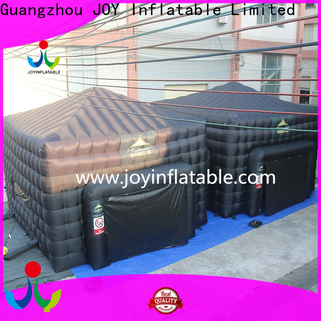 Custom made inflatable tent for events supplier for parties
