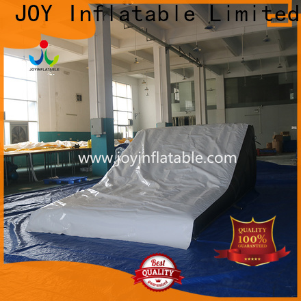 JOY Inflatable Best bmx jumps for sale for outdoor
