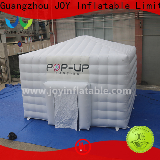 JOY Inflatable inflateable night club wholesale for events
