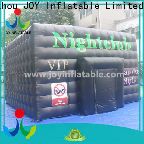 Custom inflatable party tent for sale factory price for clubs