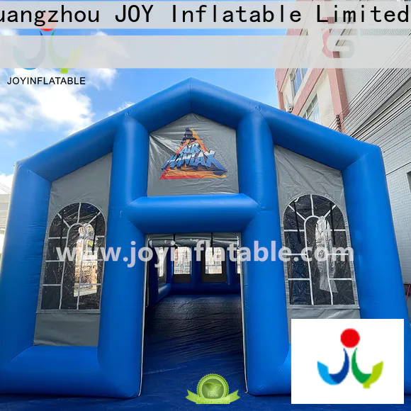 JOY Inflatable vendor for parties