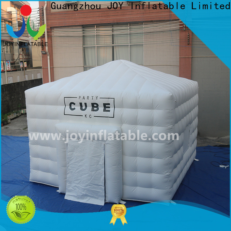 JOY Inflatable sports inflatable tent house supply for kids