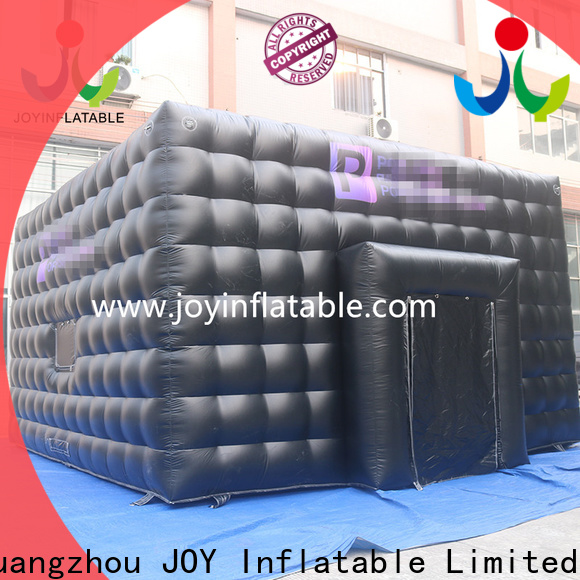 JOY Inflatable bridge inflatable tent price for sale for kids
