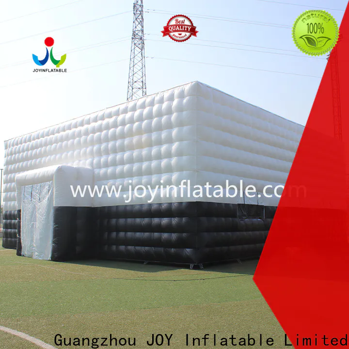 inflatable nightclub price supplier for parties