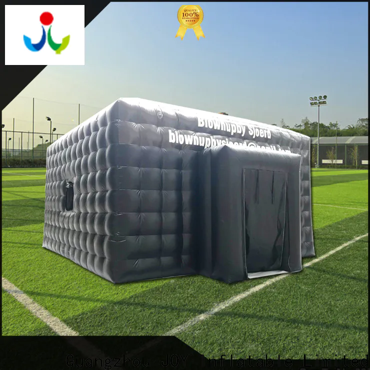 JOY Inflatable High-quality bounce house nightclub factory price for clubs