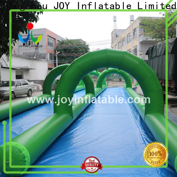 JOY Inflatable adult inflatable water slide for children