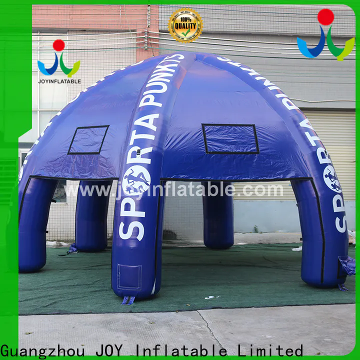JOY Inflatable best inflatable tent vendor for children