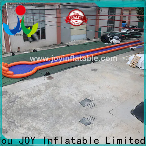 JOY Inflatable adult inflatable slide factory price for kids