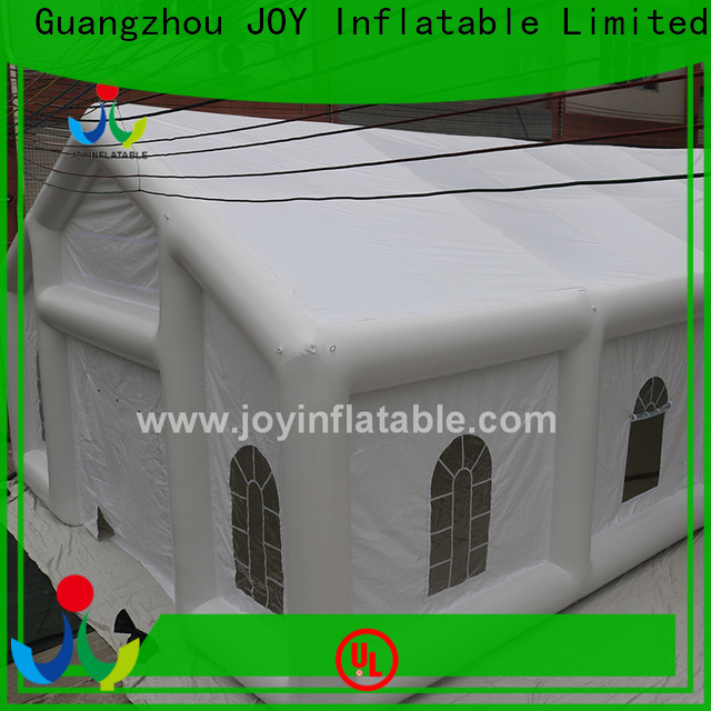JOY Inflatable sports instant inflatable marquee supplier for child