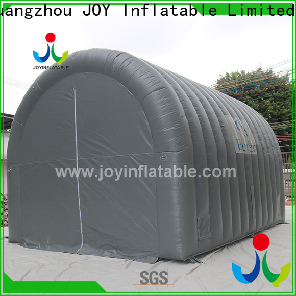 equipment Inflatable cube tent manufacturer for child
