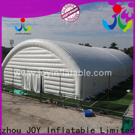 sports inflatable tent house for children