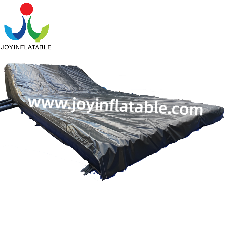 JOY Inflatable High-quality fmx airbag price distributor for outdoor-4