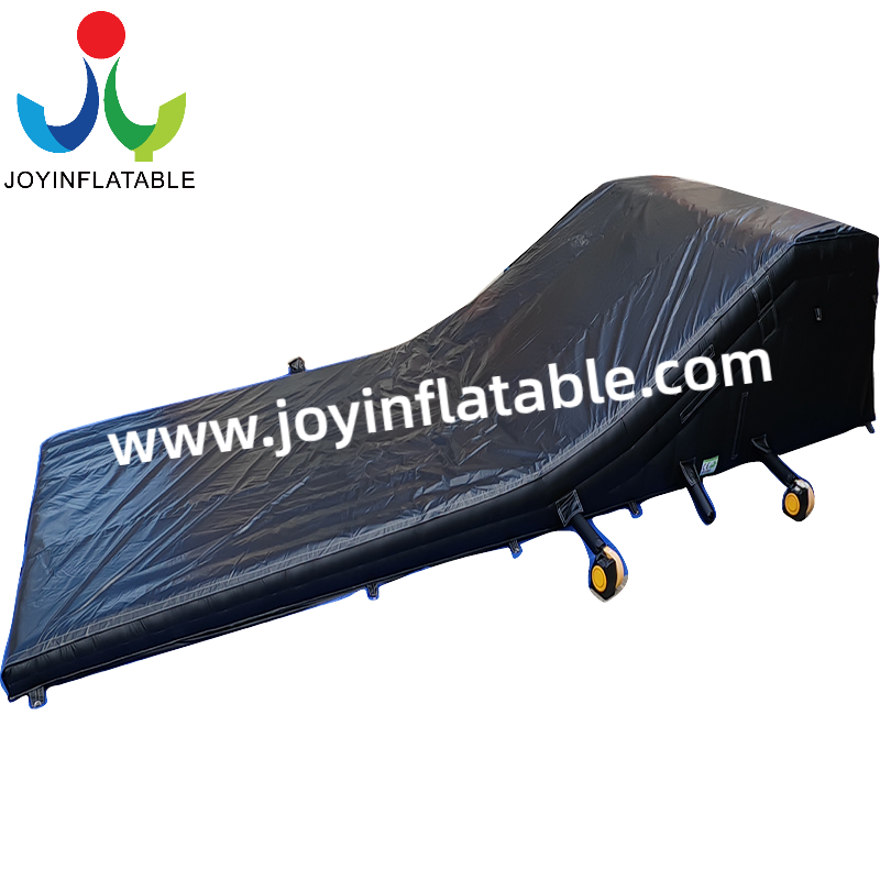 JOY Inflatable High-quality fmx airbag price distributor for outdoor-5