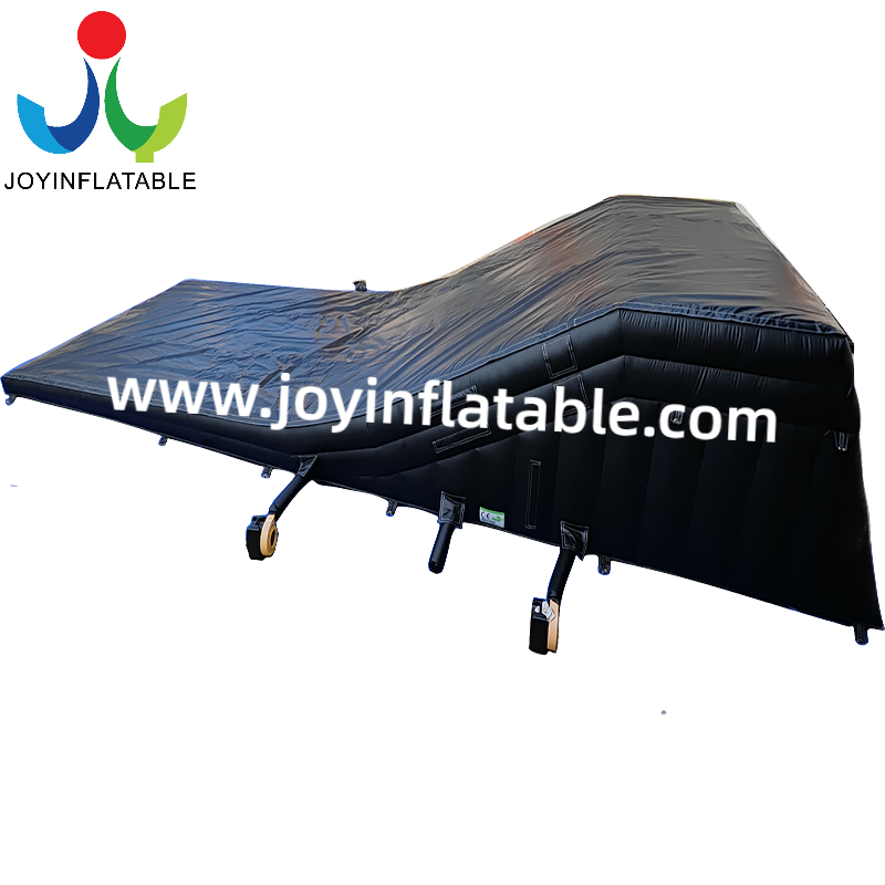 JOY Inflatable High-quality fmx airbag price distributor for outdoor-6