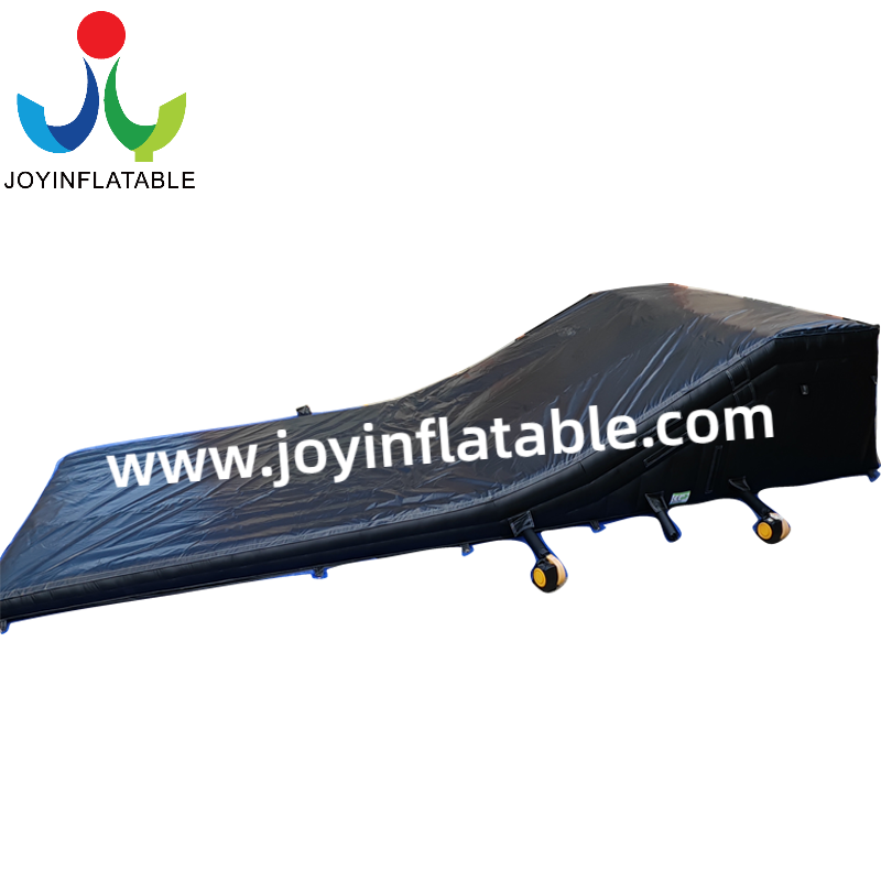 JOY Inflatable High-quality fmx airbag price distributor for outdoor-7