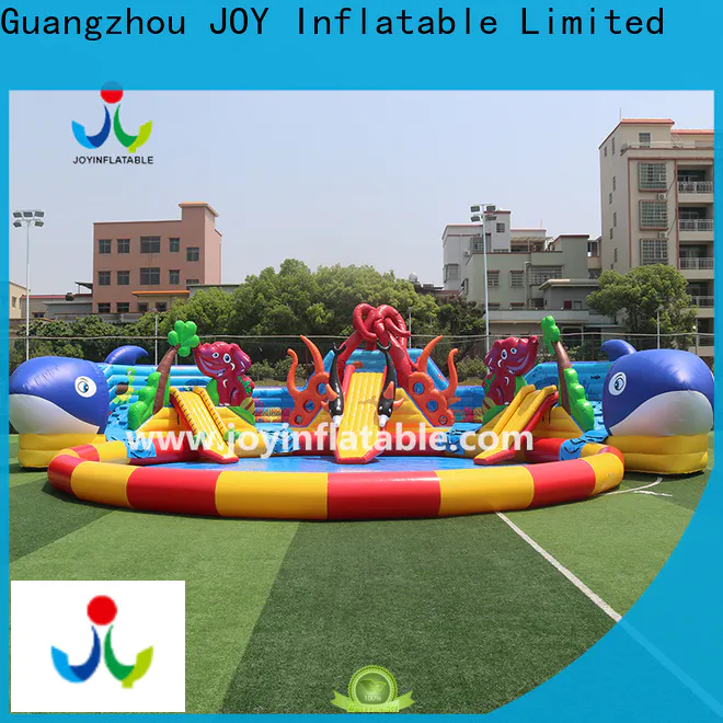 JOY Inflatable fun inflatables for children
