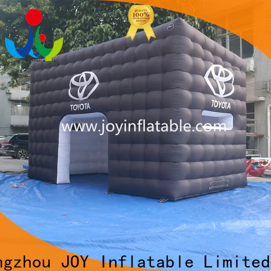 JOY Inflatable bubble tent party factory price for clubs