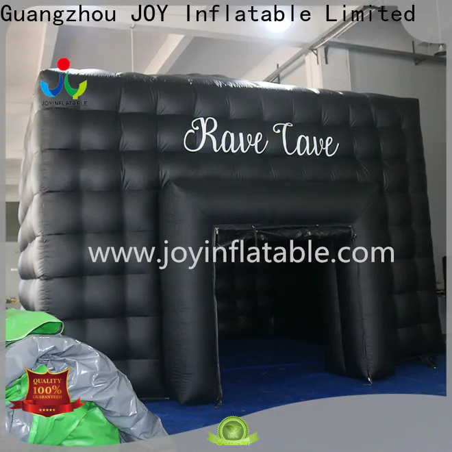 JOY Inflatable Custom blowup nightclub for events