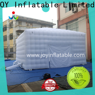 JOY Inflatable inflatable tent house factory for kids