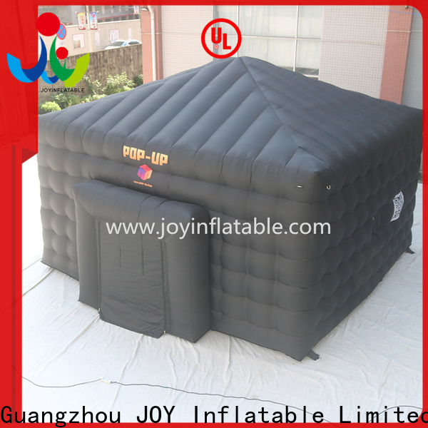 JOY Inflatable Inflatable cube tent maker for child
