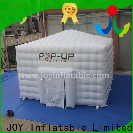 JOY Inflatable inflatable marquee tent supply for outdoor