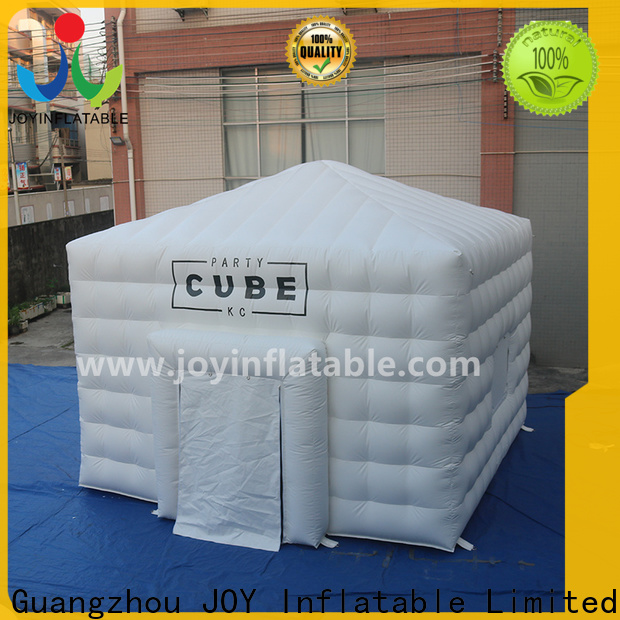JOY Inflatable cheap inflatable party tent wholesale for clubs